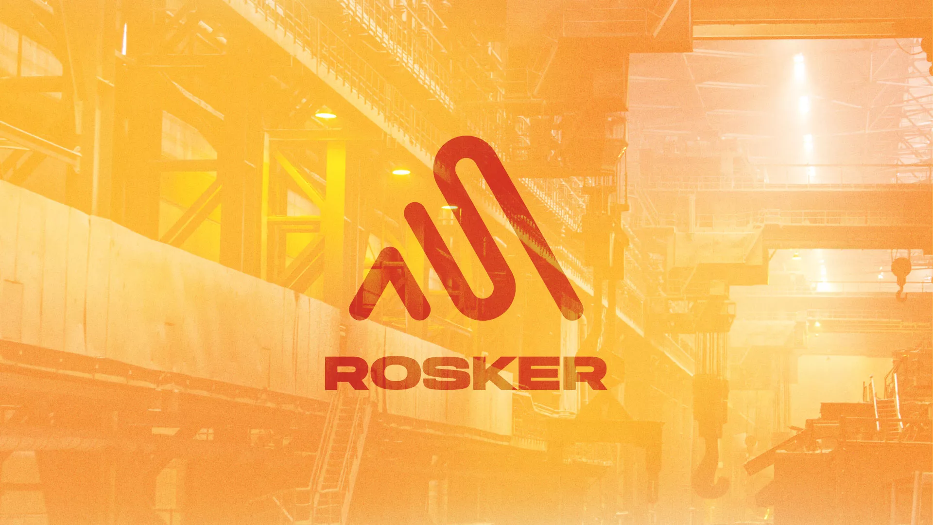 Ребрендинг компании «Rosker» и редизайн сайта в Донском